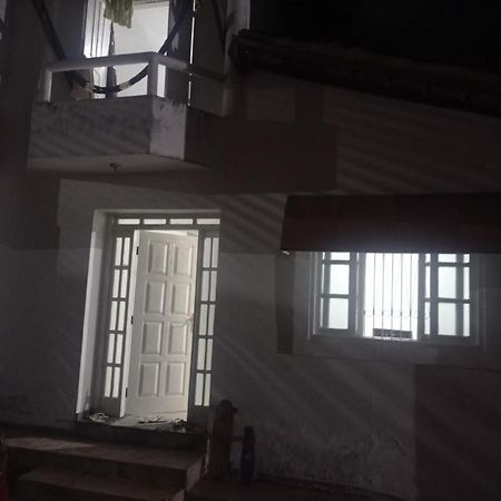 Apartmán Casa De Paulo Porto Seguro Exteriér fotografie