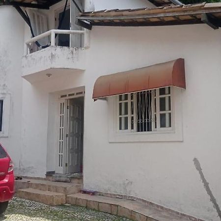 Apartmán Casa De Paulo Porto Seguro Exteriér fotografie