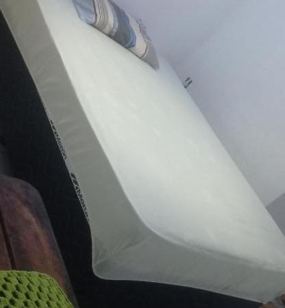 Apartmán Casa De Paulo Porto Seguro Pokoj fotografie