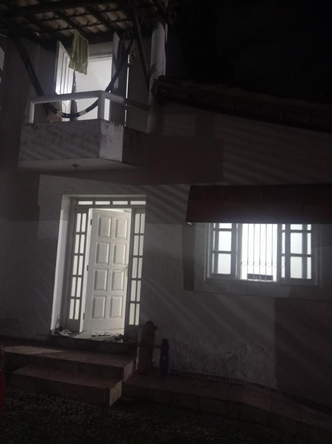 Apartmán Casa De Paulo Porto Seguro Exteriér fotografie
