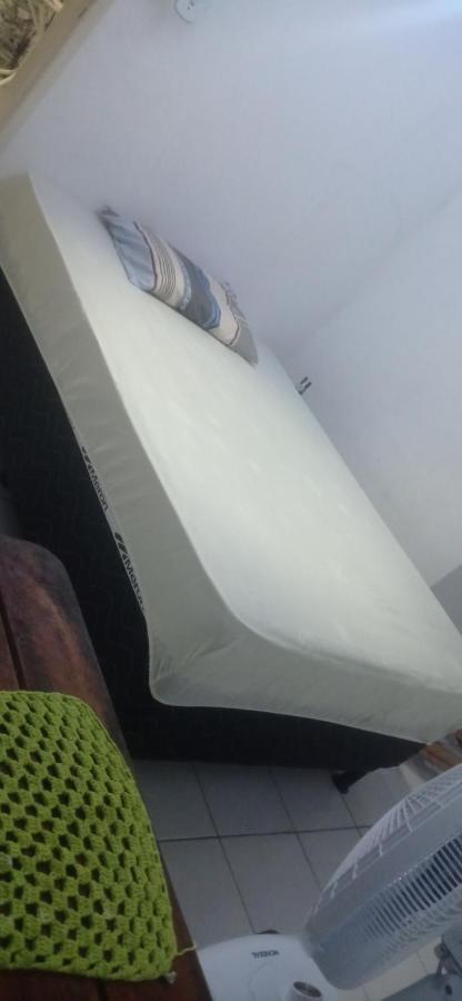 Apartmán Casa De Paulo Porto Seguro Pokoj fotografie