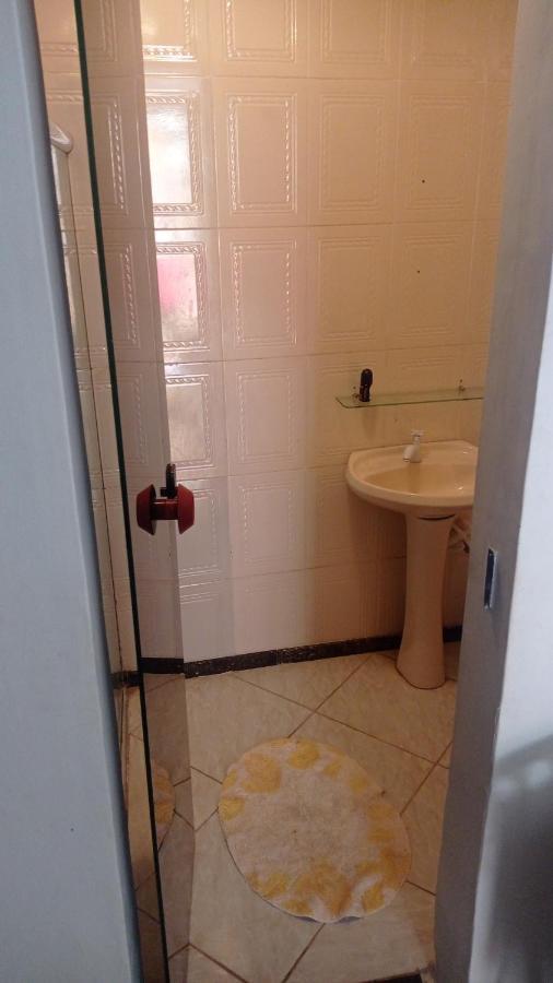 Apartmán Casa De Paulo Porto Seguro Exteriér fotografie